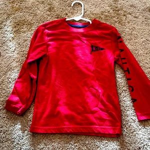 Nautica top